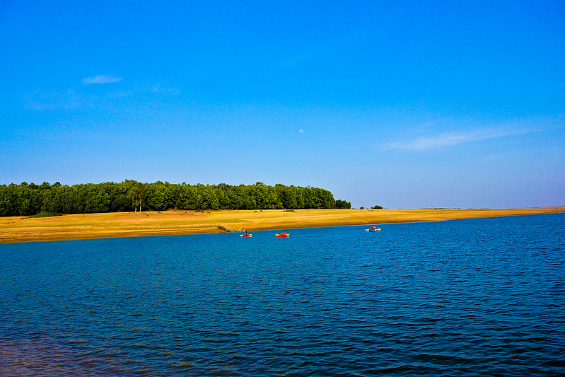 Tourist place near Hassan